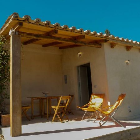 La Casa Del Miele Di Borgo Carbone Villa Locri Kültér fotó