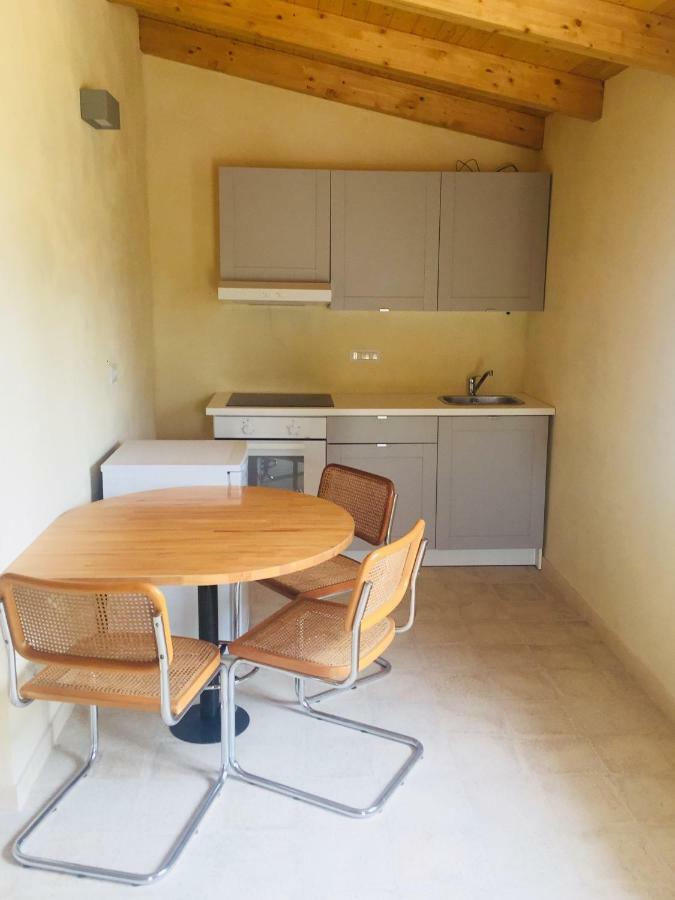La Casa Del Miele Di Borgo Carbone Villa Locri Kültér fotó