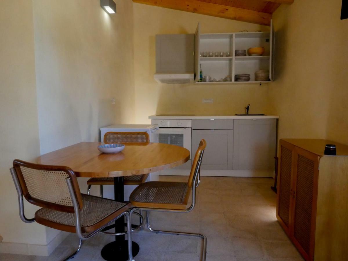 La Casa Del Miele Di Borgo Carbone Villa Locri Kültér fotó